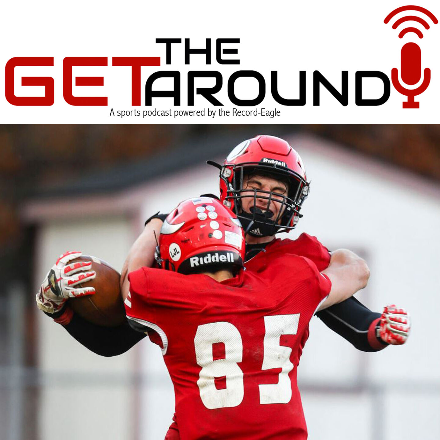 The Get Around Episode 196 — Suttons Bay's Shawn Bramer & Brayden Opie